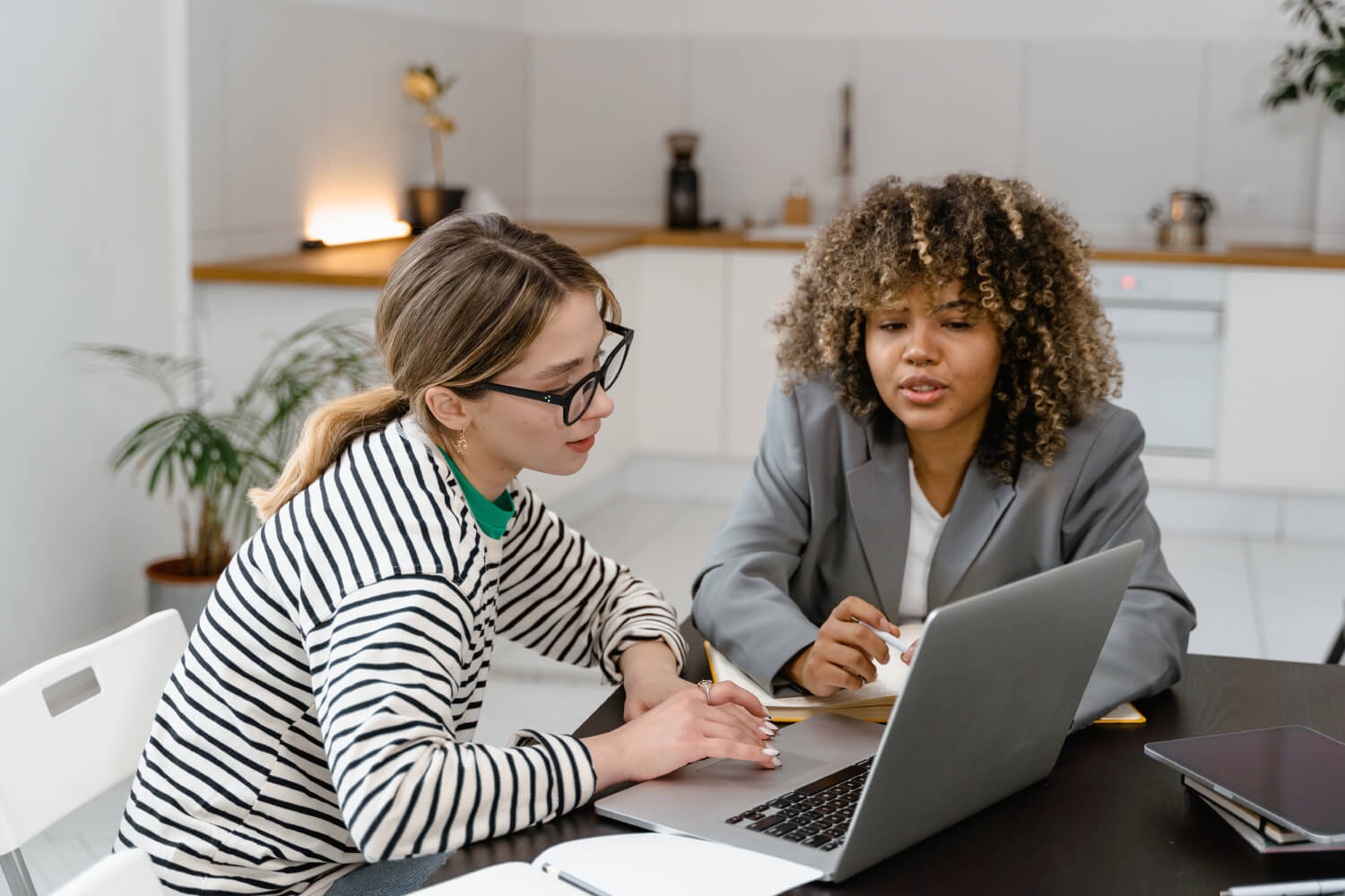 Industrial Stack Coder - ATD UK