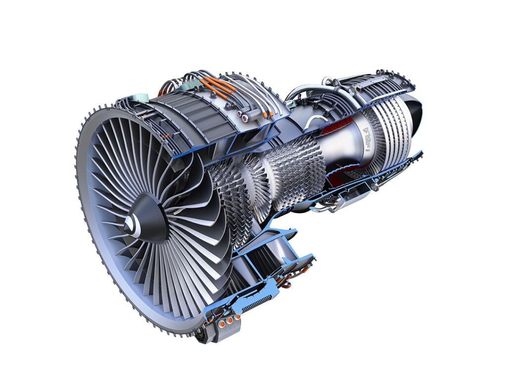 Aviation and Aerospace - ATD UK