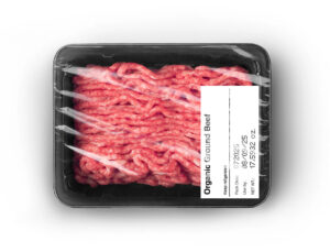 Meat coding sample