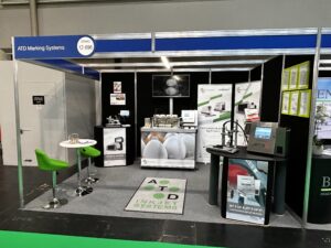 EXHIBITIONSTAND