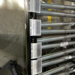 Label Overprinting
